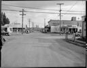 Intersection of Harbor and E. Wishkah Sts., 7/2/1955, #29491_1