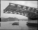 Chehalis River Bridge, 7/15/1955, #29612_1