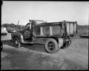 Interstate Asphalt Co truck, 9/17/1955-10/5/1955, #30015_1