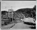 North Aberdeen Bridge, 10/13/1955, #30048_1