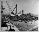 Last ship from Bay City Mill, 12/16/1955, #30279_1