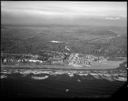 Early aerial view of Pacific Beach, circa 1935, #31188_1