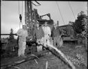 Central Park Water Well, 6/5/1957, #32262_1