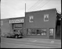 Wise Engine & Machine Co. exterior, 6/17/1957, #32320_1