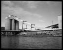 New Wood Mill from Water, 6/27/1957, #32350_1