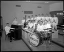 High school dance band and songsters, 1/28/1958, #32894_1