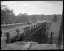 Aberdeen Gardens Bridge, 6/10/1962, #41535_1