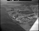 Aerial view of Hoquiam, 6/10/1962, #41596_1