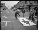 One way traffic inaugeration, 7/12/1962, #41784_1