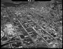 Aerial view of Aberdeen business district , 7/22/1962, #41829_1