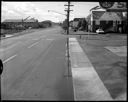 Intersection of Market and B Sts., 10/9/1962, #42153_1