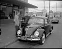 1st sale of 1963 Volkswagen, 9/29/1962, #42315_1