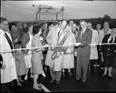 Freeway dedication at Elma, 10/10/1962, #42334_1