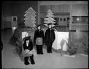 Central Park School Xmas Party, 12/15/1962, #42732_1