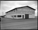 Point Chehalis Packers Inc., 3/21/1963, #43156_1