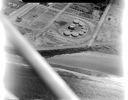 Aerial view of Westport, 4/1/1963, #43249_1