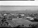 Lamb Grays Harbor Co. plant from College Hill, 5/14/1963, #43451_1