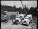 Taholah Bridge over Quinault River, 6/11/1963, #43708_1