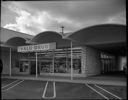 Valu-Drug store exterior , 6/19/1963, #43760_1