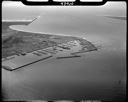 Aerial view of Westhaven, 7/22/1963, #43901_1