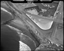 Aerial view of Islander Motel, 7/22/1963, #43914_1