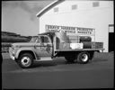 Port of Grays Harbor parade float, Hoquiam Jubilee, 8/3/1963, #43999_1