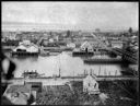 Bird's eye view of Hoquiam from Beacon Hill, circa 1920, #44010_1