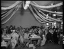 Bazaar luncheon at Hoquiam Masonic Temple , 11/23/1963, #44754_1