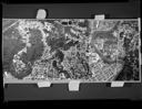 Aerial of Aberdeen, montage , circa 1964, #46187_1