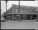 Royal Cafe exterior, 9/22/1949, #25122_1