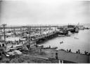 Dock at Westhaven, 8/1950, #25649_1