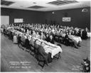 Reunion, Aberdeen Weatherwax High School, Class of 1931 banquet, Elks Club, 5/26/1951, #26105_1