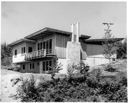 Hadley House in Hoquiam exterior, 6/1951, #26133_1