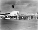 Whitney Oldsmobile Co. exterior, 10/31/1951, #26330_1