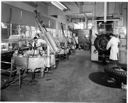 General Tire plant interior, 11/9/1951, #26368_1