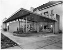 Elma Flower Shop exterior , 1/28/1952, #26426_1