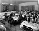 Service Pin Dinner at Hotel Morck , circa 1952, #26475_1