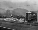 Progress of new Emerson School, Hoquiam, 12/28/1955, #30332_1