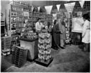 Aberdeen Paint Co. interior, 2/17/1956, #30617_1