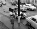 Accident at Park & Market, 2/11/1956, #30647_1