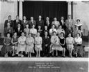 Reunion, Aberdeen Weatherwax High School, Class of 1924, Elks Club, 6/16/1956, #31079_1