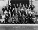 Reunion, Aberdeen Weatherwax High School, Class of 1925, Elks Club, 6/16/1956, #31080_1