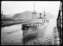 SS Akibasan Maru, 3/8/1925, #G0040_1