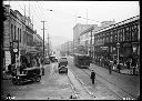 Aberdeen, Heron St. looking East from I St., 1/23/1926, #G0050_1