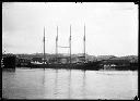 Schooner Alvena, circa 1912, #G0052_1