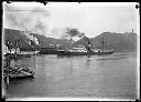 Vessel - Iwatesan Maru, circa 1922, #G0127_1