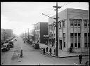 Wishkah St. looking West from 