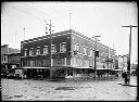 Montesano street scene, ca. 1926, #G0141_1