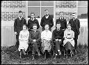 Hoquiam School, circa 1915, #G0155_1