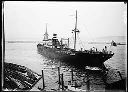 SS Akagisan Maru, 5/3/1925, #G0170_1